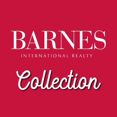 Barnes Real Estate Products - All Things Real Estate